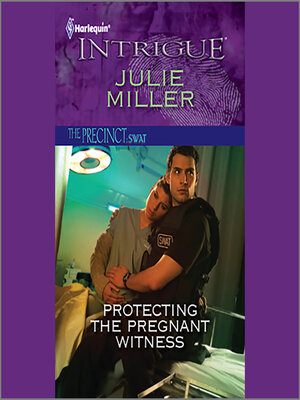 cover image of Protecting the Pregnant Witness